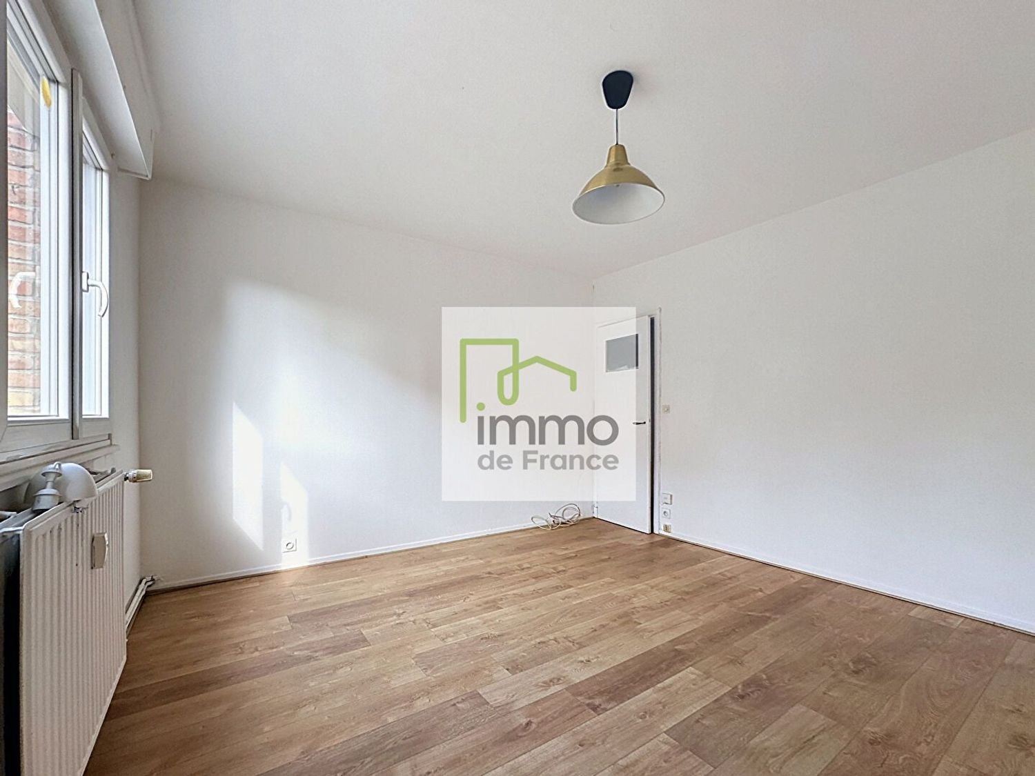 Appartement à louer, 32m², Saint-André-lez-Lille