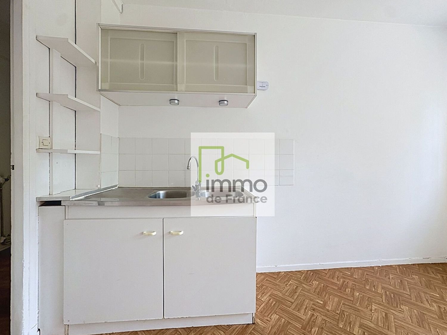 Appartement à louer, 32m², Saint-André-lez-Lille