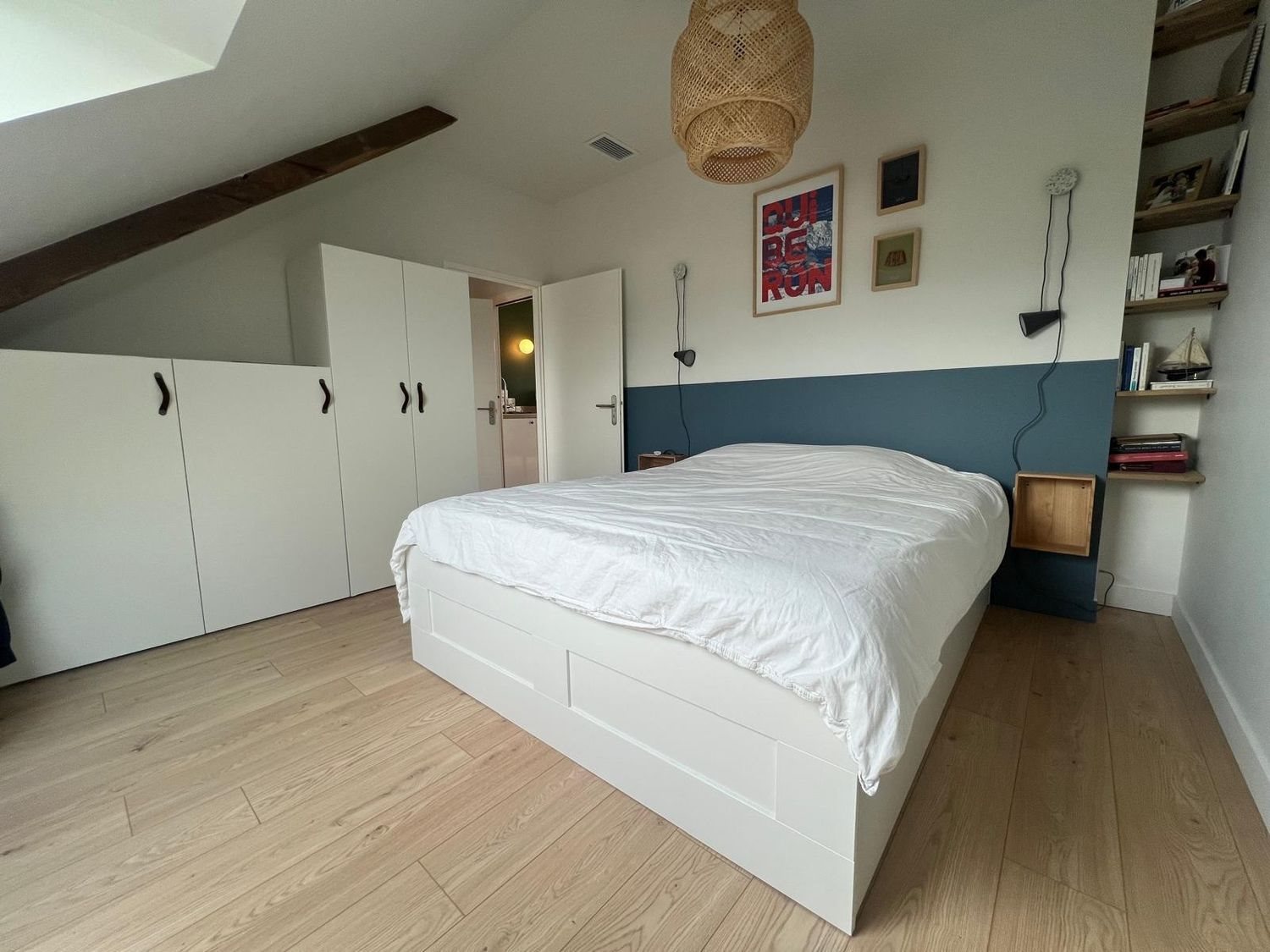 Appartement à vendre, 60m², Plouharnel