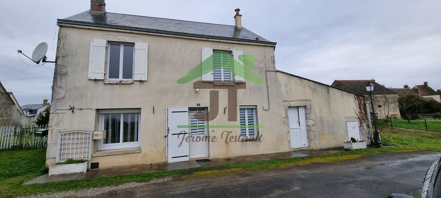 Maison à vendre, 72m², Cloyes-sur-le-Loir