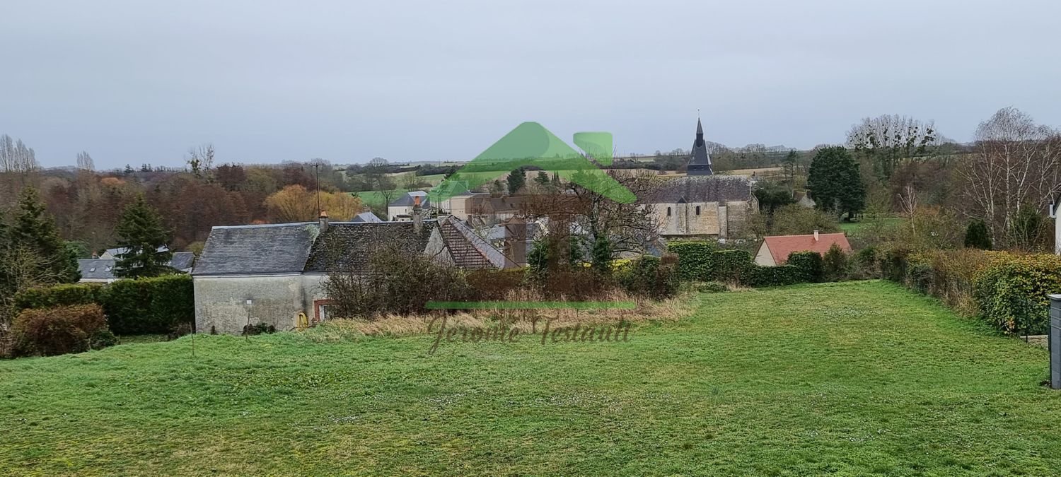 Maison à vendre, 72m², Cloyes-sur-le-Loir