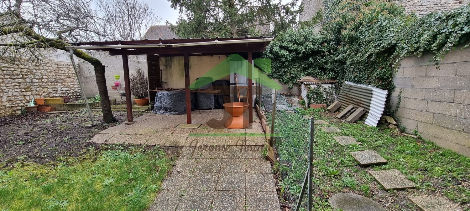 Maison à vendre, 72m², Cloyes-sur-le-Loir