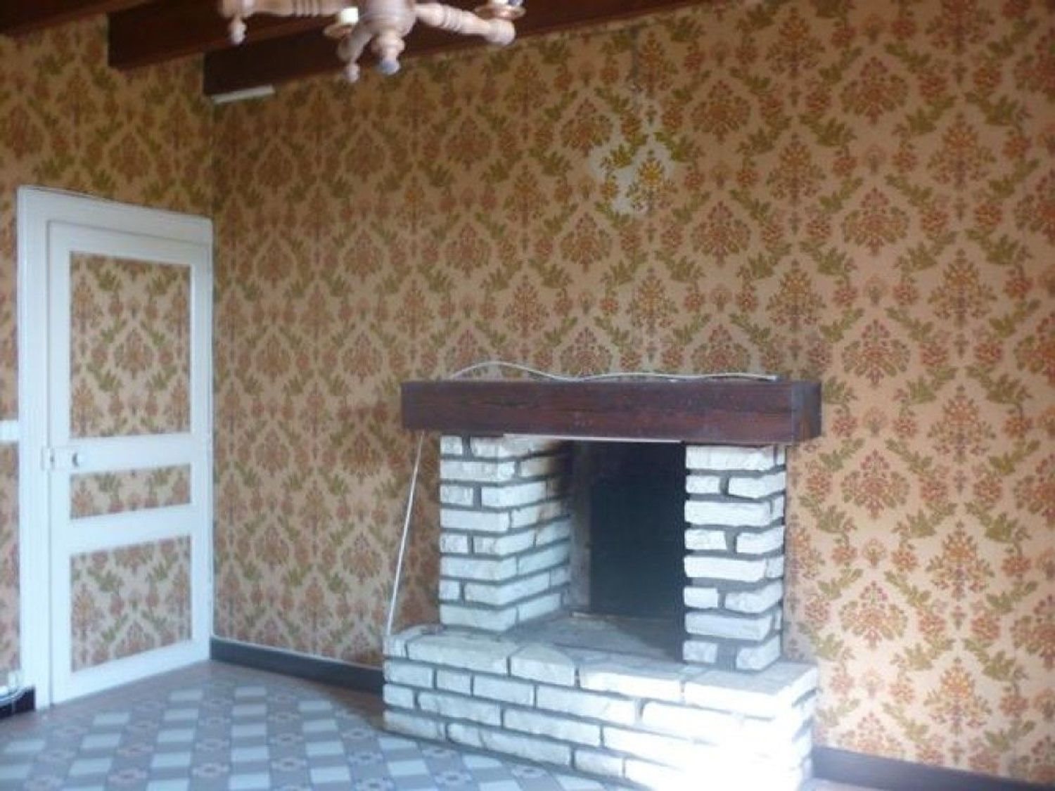 Maison à vendre, 125m², Château-Thébaud