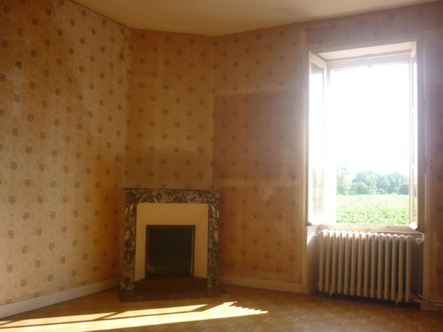 Maison à vendre, 125m², Château-Thébaud