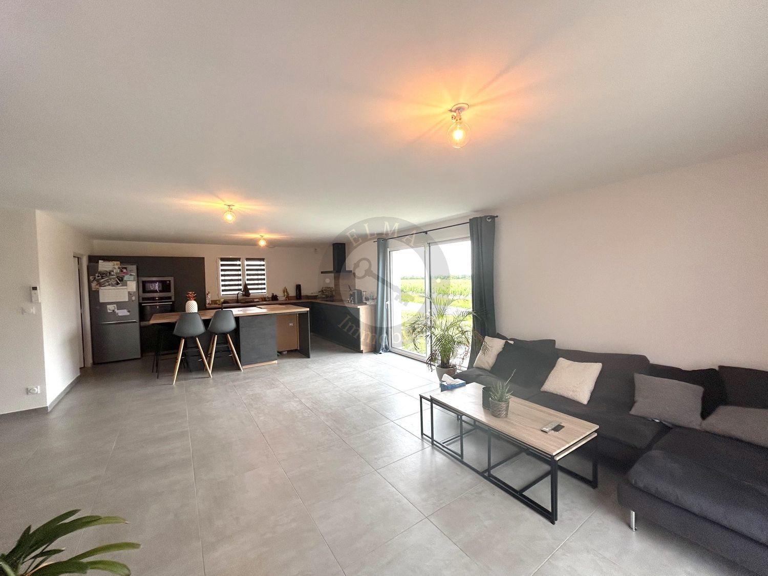 Maison à vendre, 100m², Cussac-Fort-Médoc