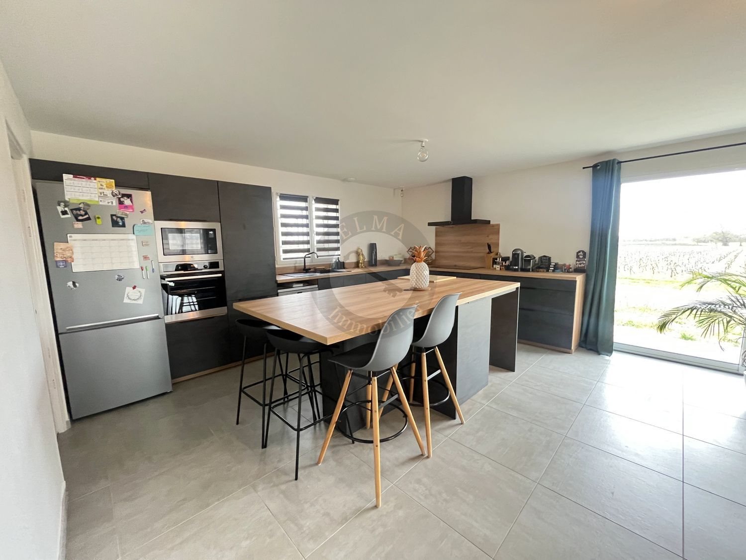Maison à vendre, 100m², Cussac-Fort-Médoc