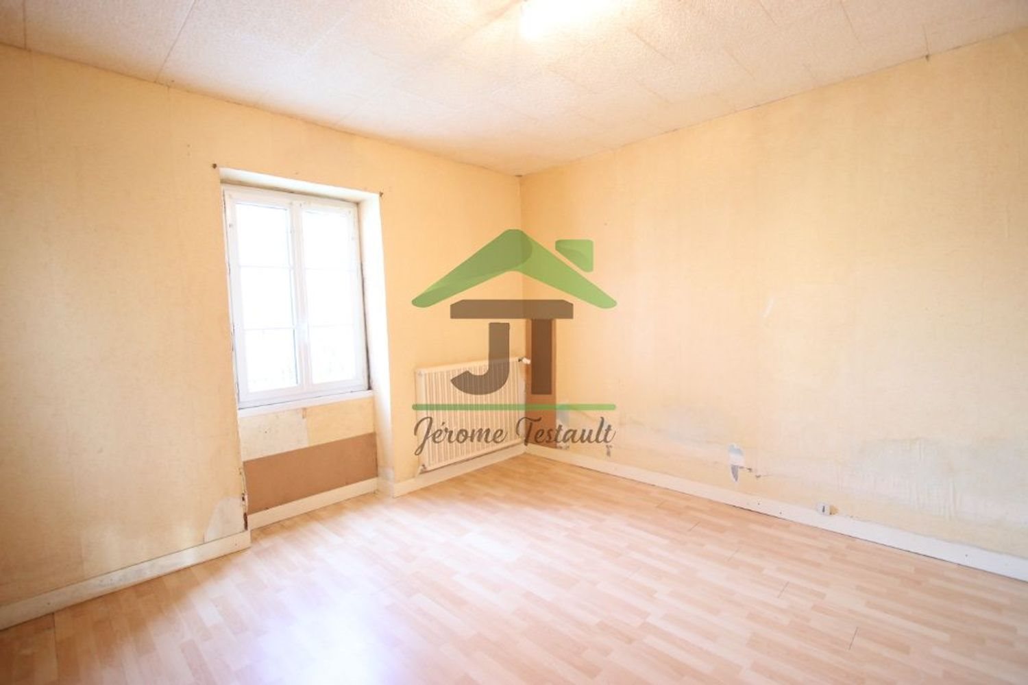 Maison à vendre, 62m², Châteaudun