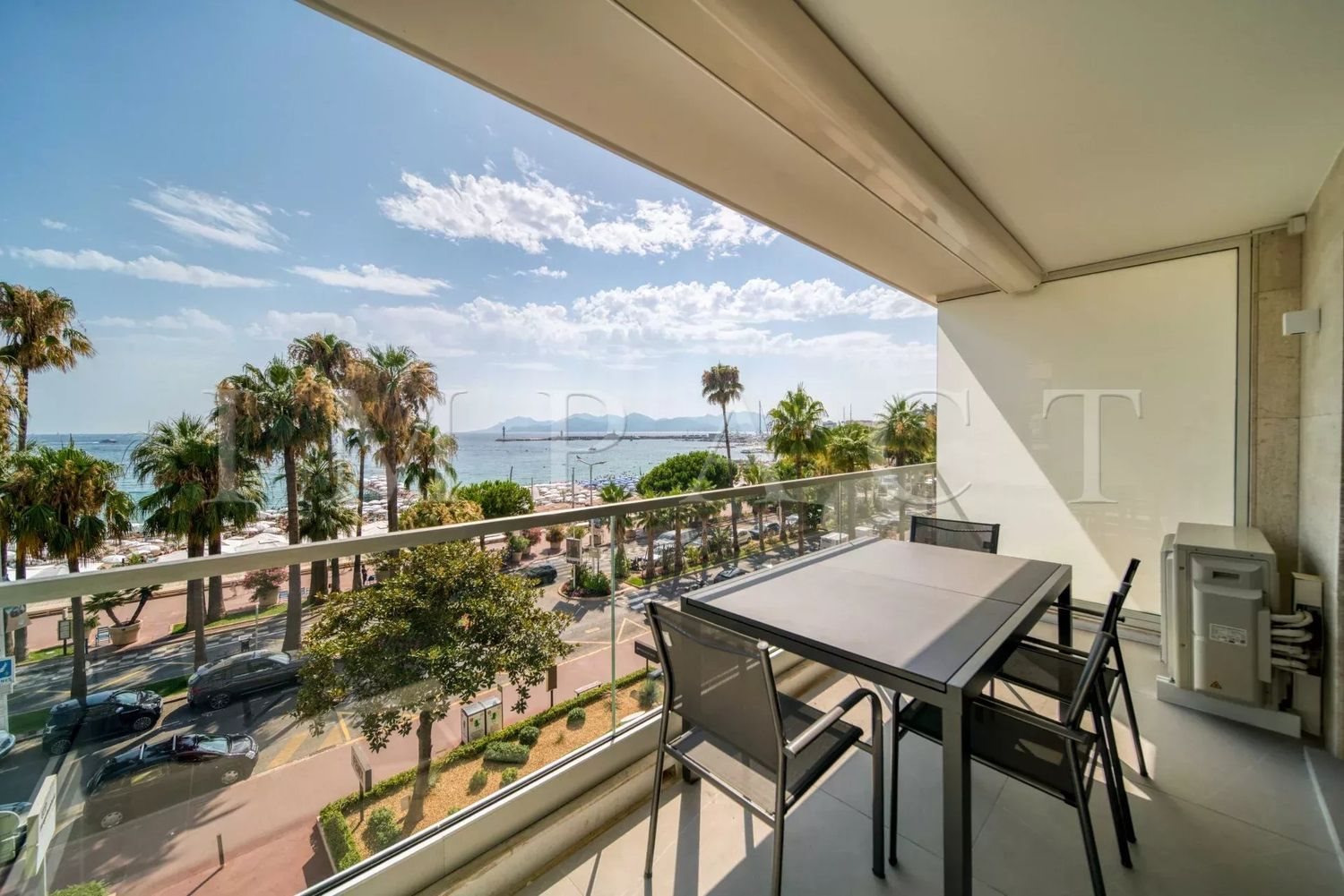 Appartement à louer, 101m², Cannes