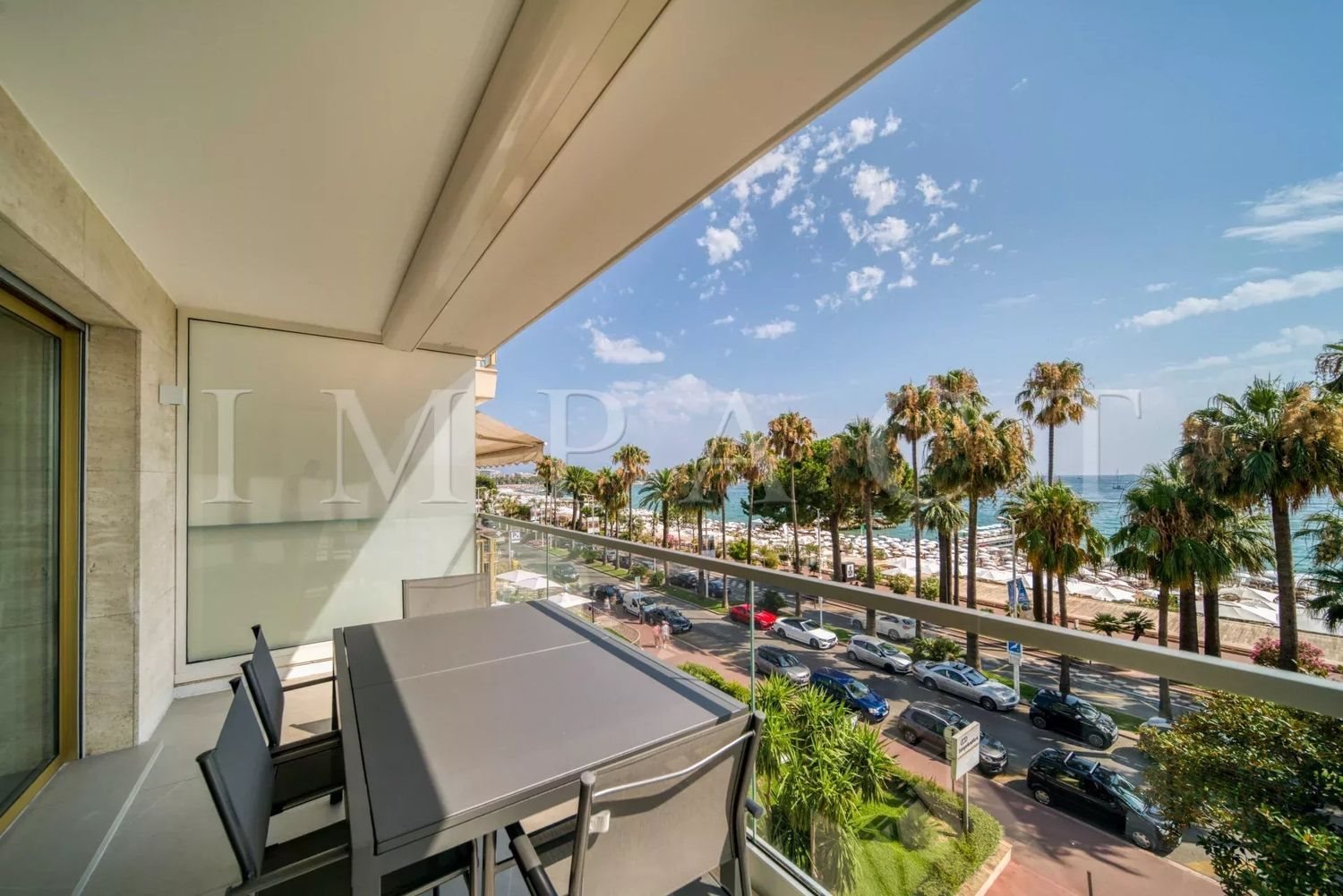 Appartement à louer, 101m², Cannes