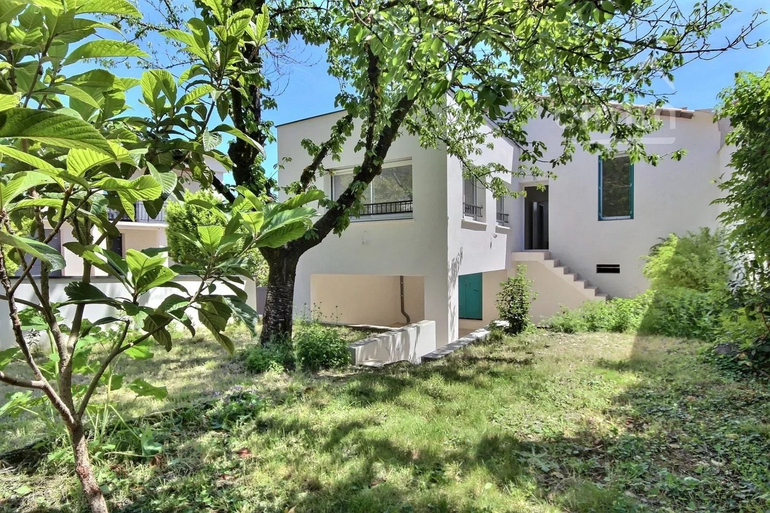 Maison à vendre, 93m², Le Teil