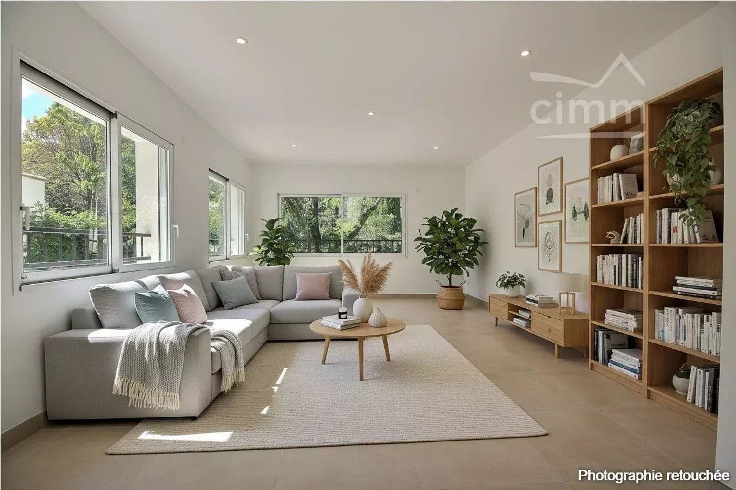 Maison à vendre, 93m², Le Teil