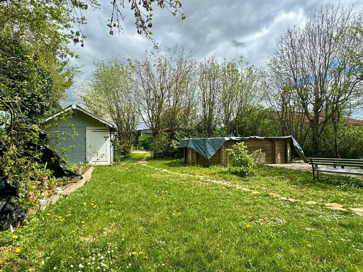 Maison à vendre, 218m², Beire-le-Châtel