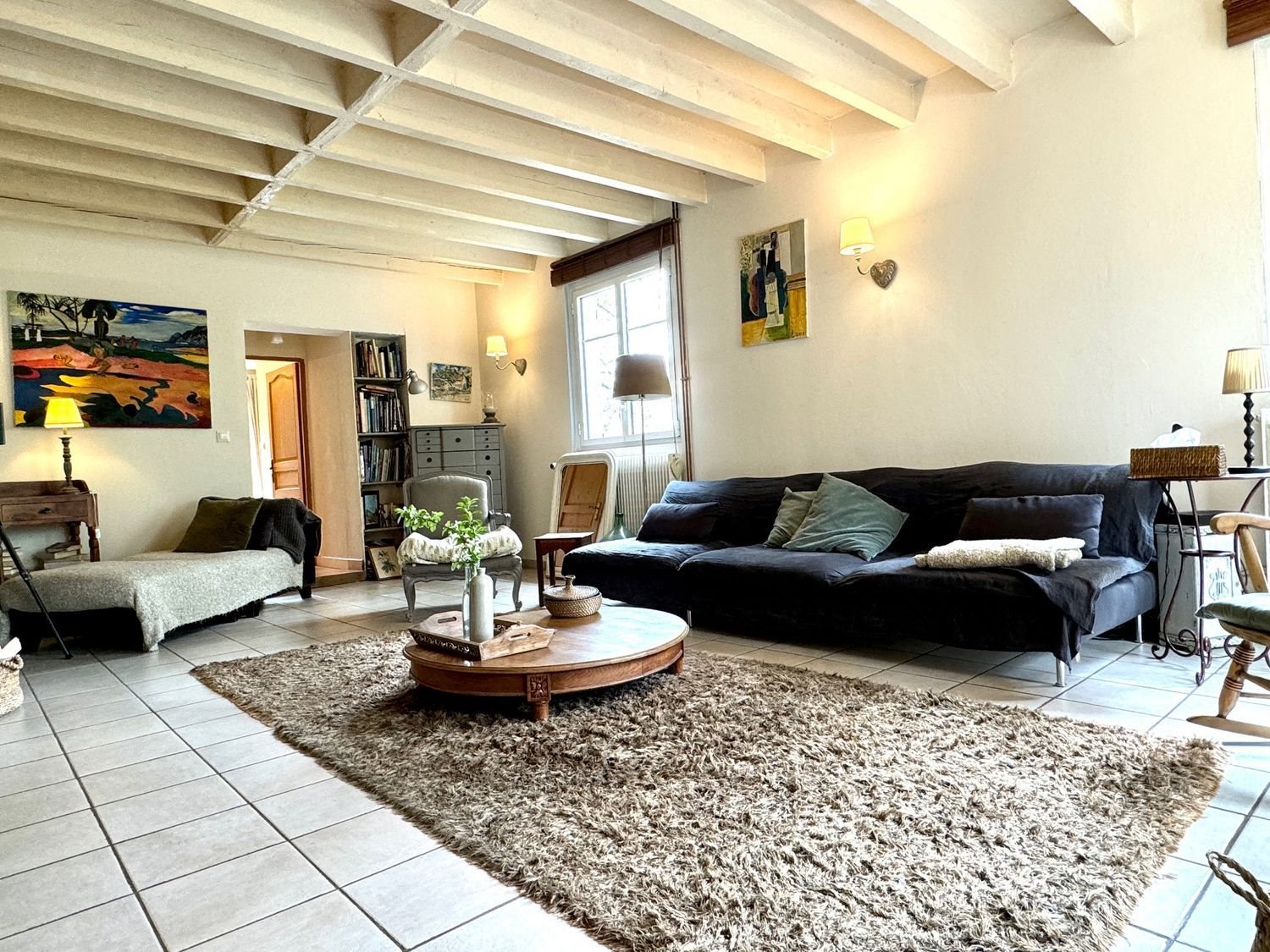 Maison à vendre, 218m², Beire-le-Châtel