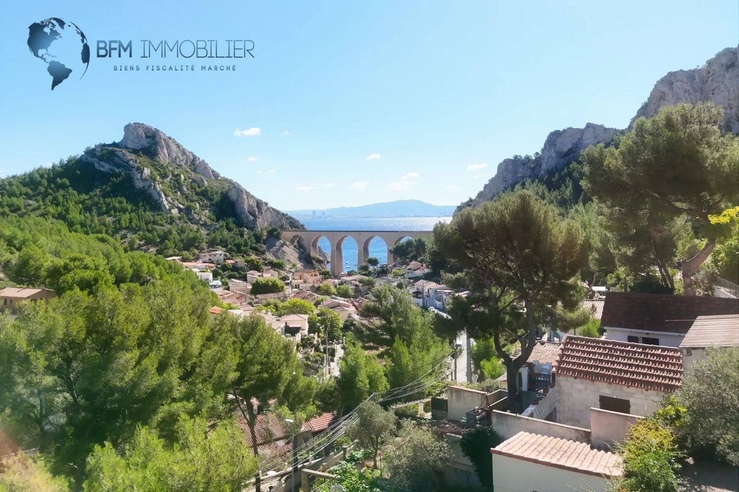 Maison à vendre, 113m², Le Rove