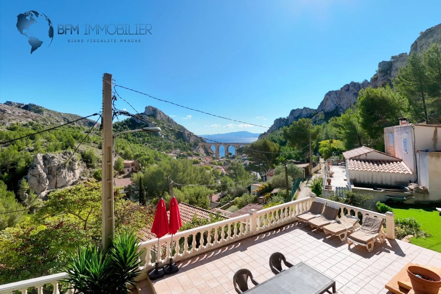 Maison à vendre, 113m², Le Rove