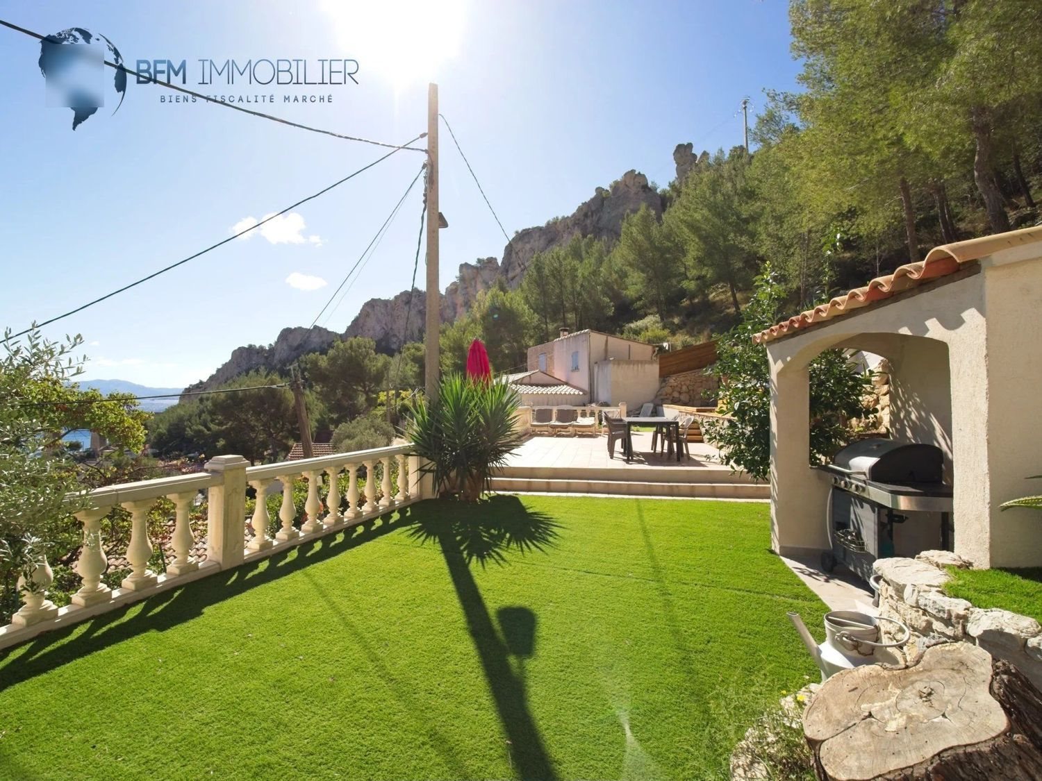 Maison à vendre, 113m², Le Rove