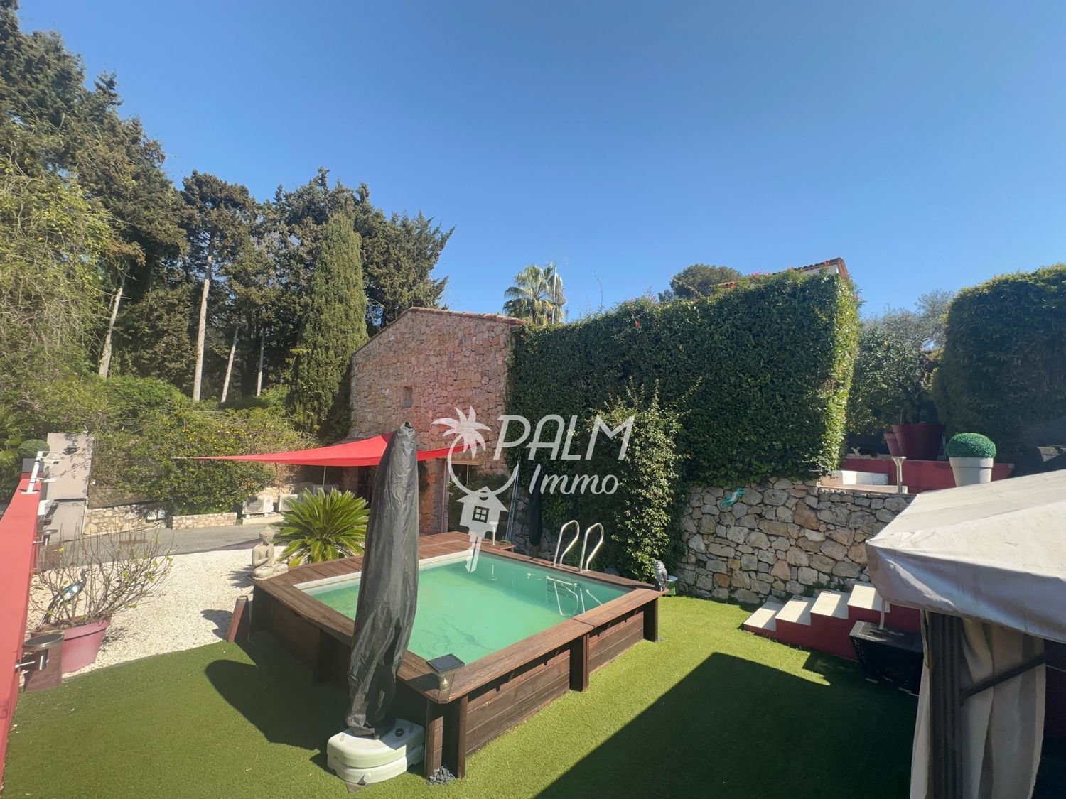 Maison à vendre, 157m², Antibes