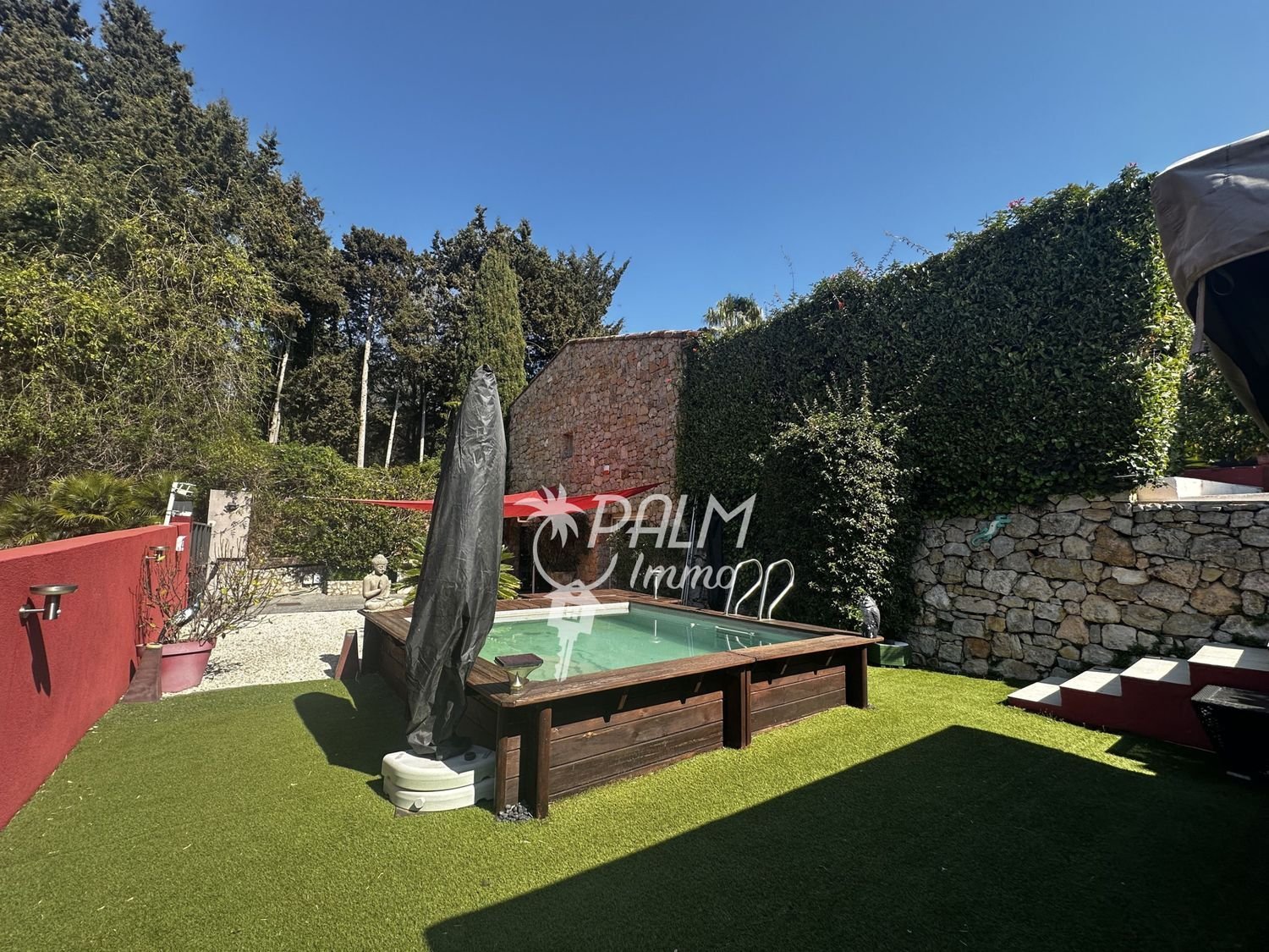 Maison à vendre, 157m², Antibes