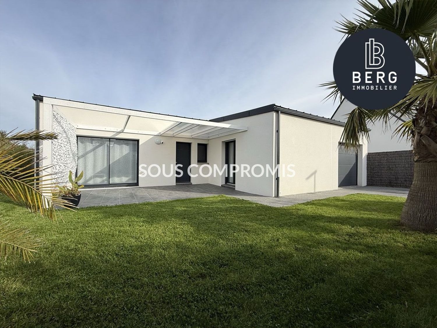 Maison à vendre, 126m², Sainte-Anne-d'Auray