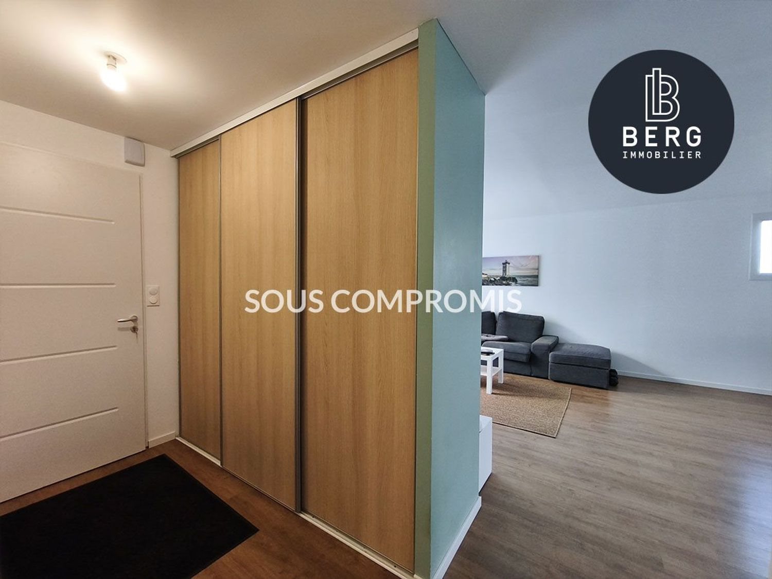 Maison à vendre, 126m², Sainte-Anne-d'Auray
