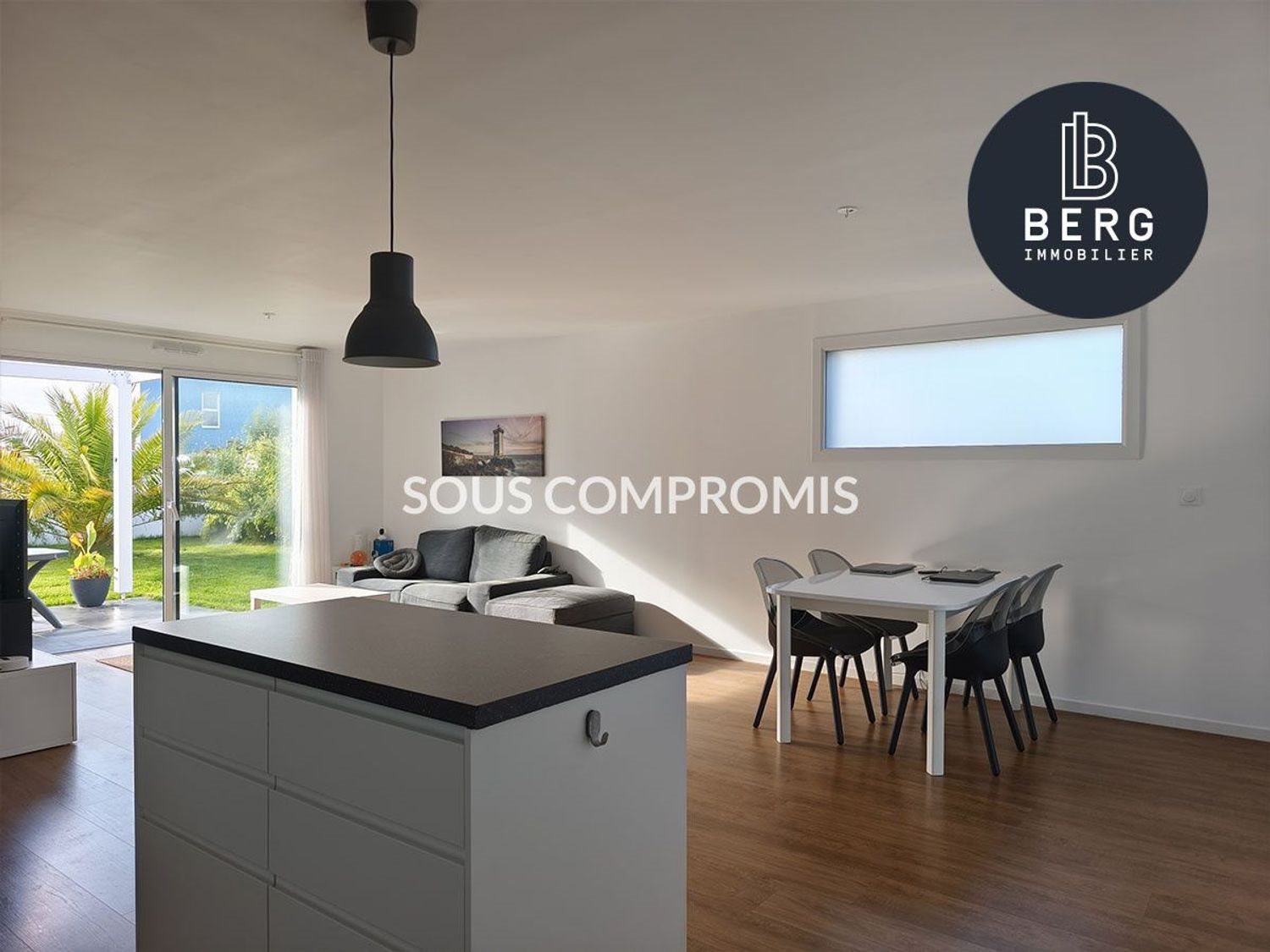 Maison à vendre, 126m², Sainte-Anne-d'Auray