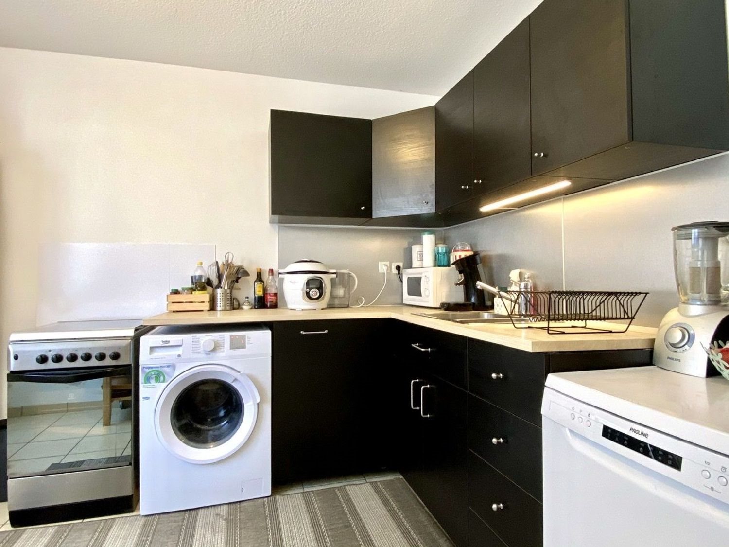 Maison à vendre, 69m², Comblanchien