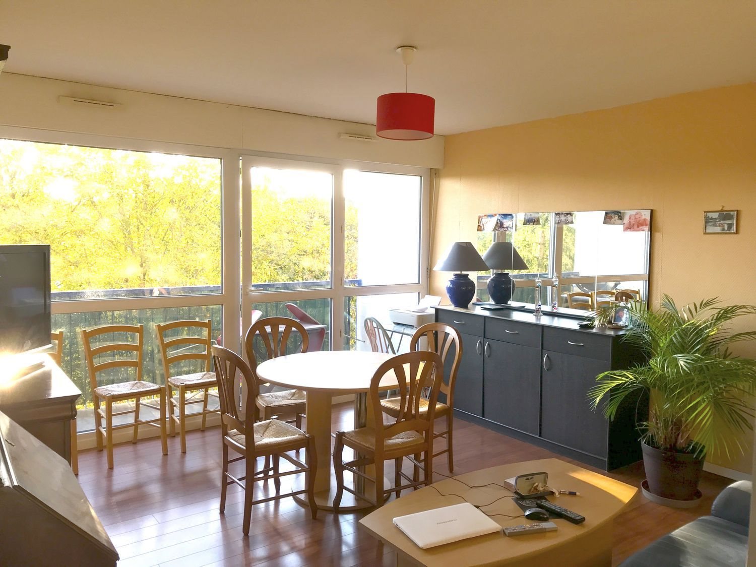 Appartement à vendre, 68m², Nantes