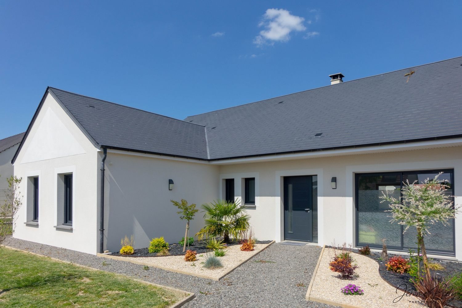 Maison à vendre, 167m², Loury