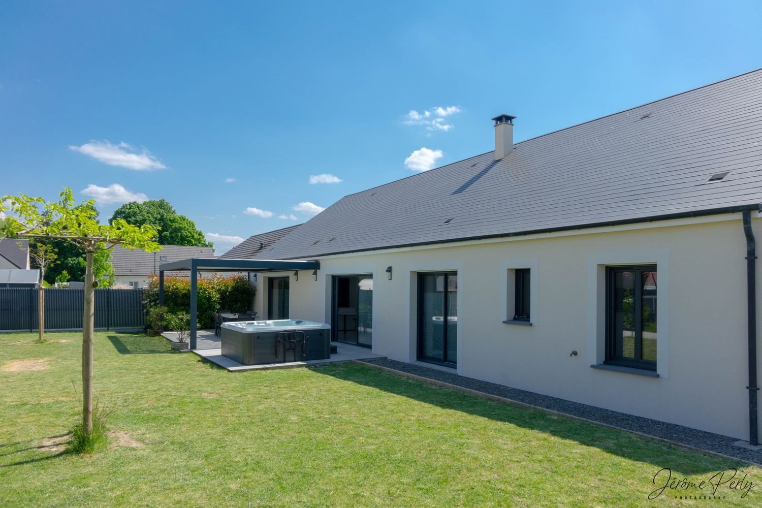 Maison à vendre, 167m², Loury
