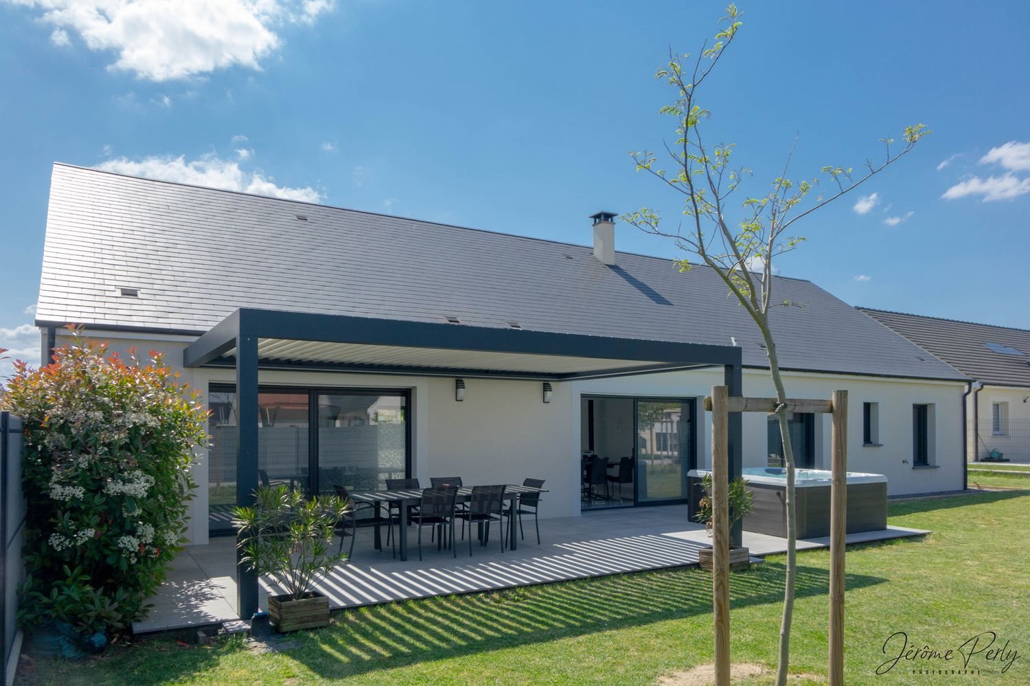 Maison à vendre, 167m², Loury