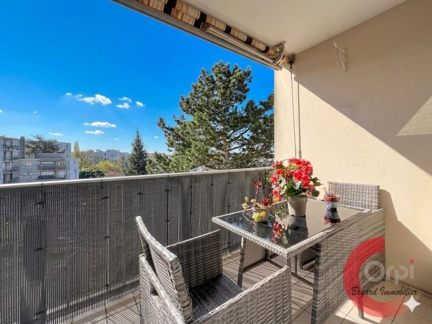 Appartement à vendre, 89m², Bry-sur-Marne
