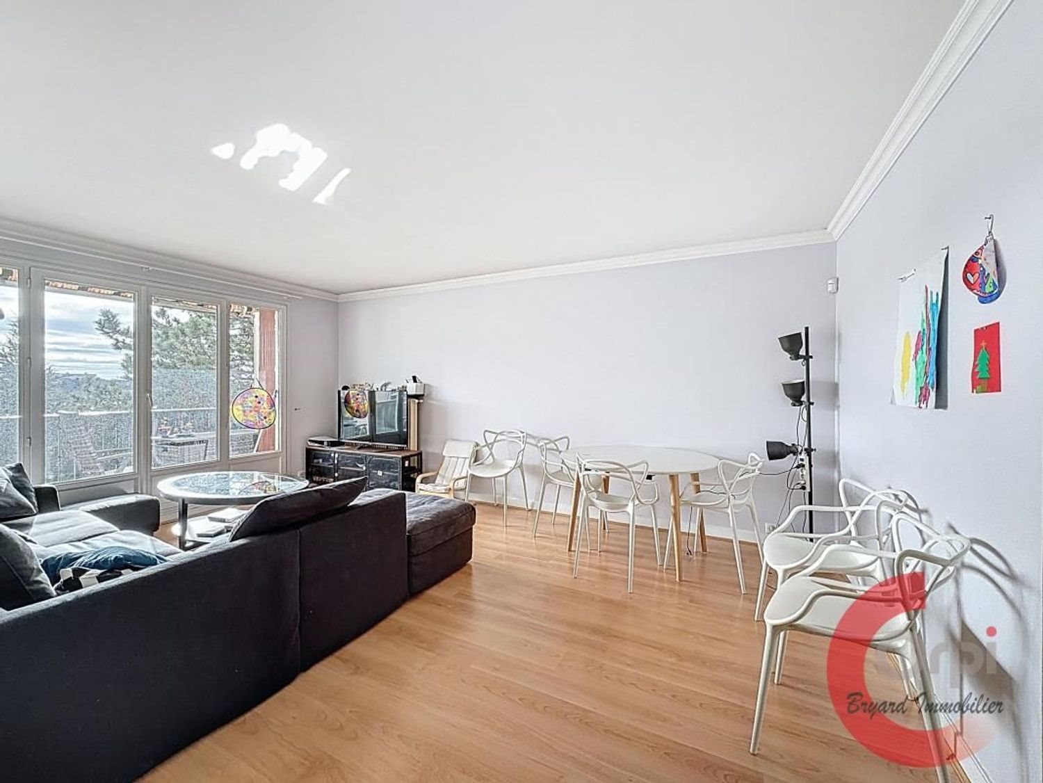 Appartement à vendre, 89m², Bry-sur-Marne