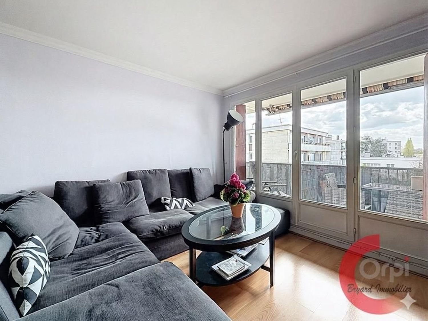 Appartement à vendre, 89m², Bry-sur-Marne