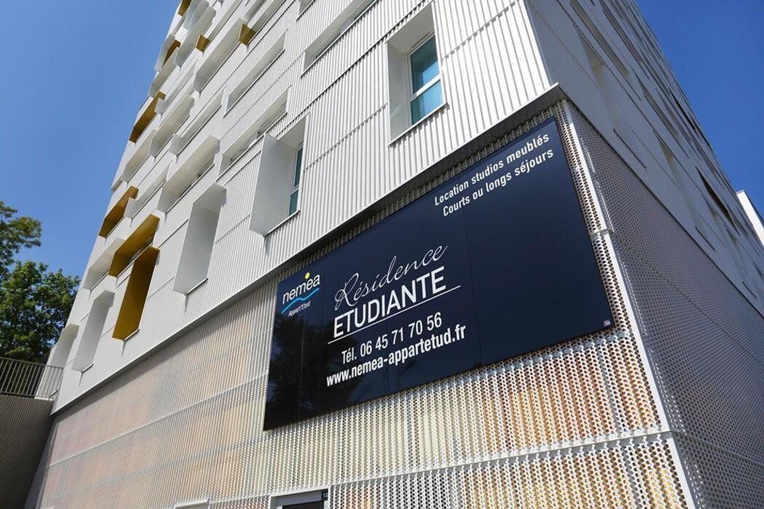 Appartement à vendre, 18m², Nanterre