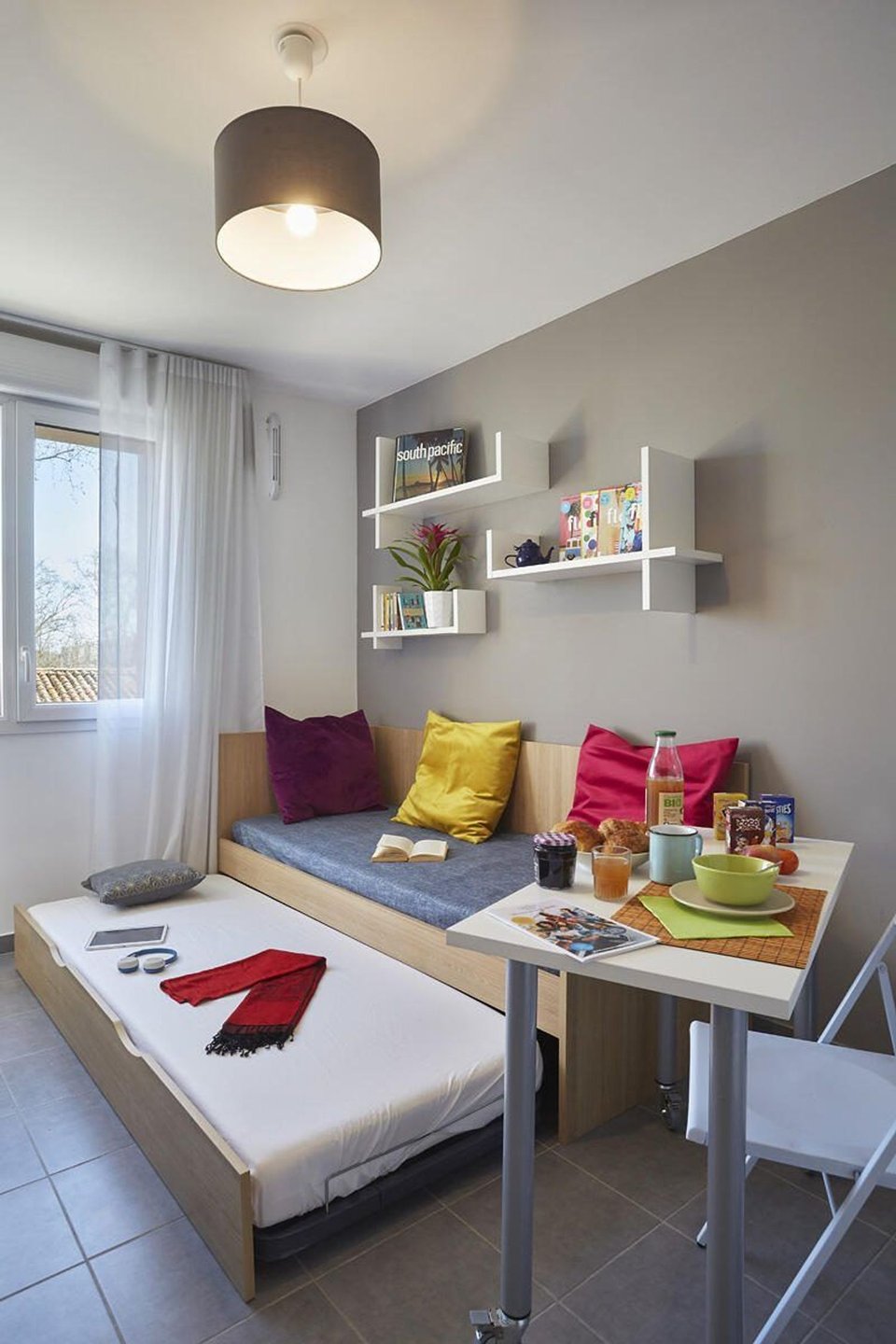Appartement à vendre, 18m², Nanterre