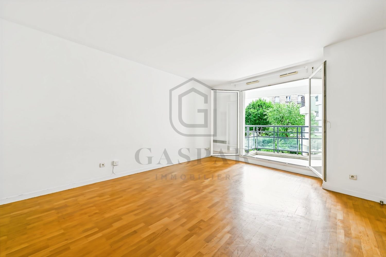 Appartement à vendre, 68m², Boulogne-Billancourt
