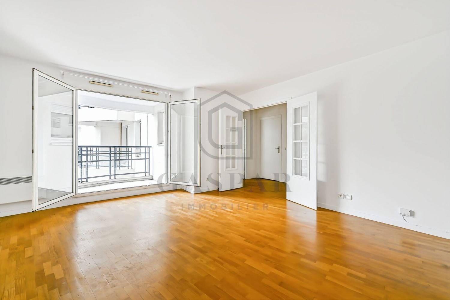 Appartement à vendre, 68m², Boulogne-Billancourt