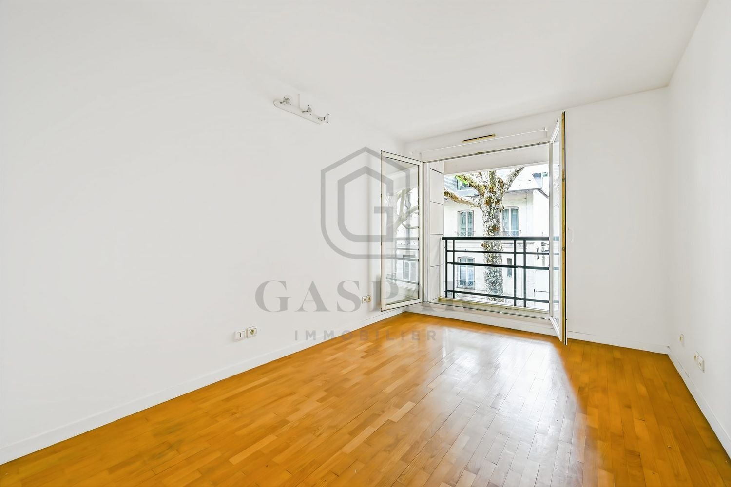 Appartement à vendre, 68m², Boulogne-Billancourt