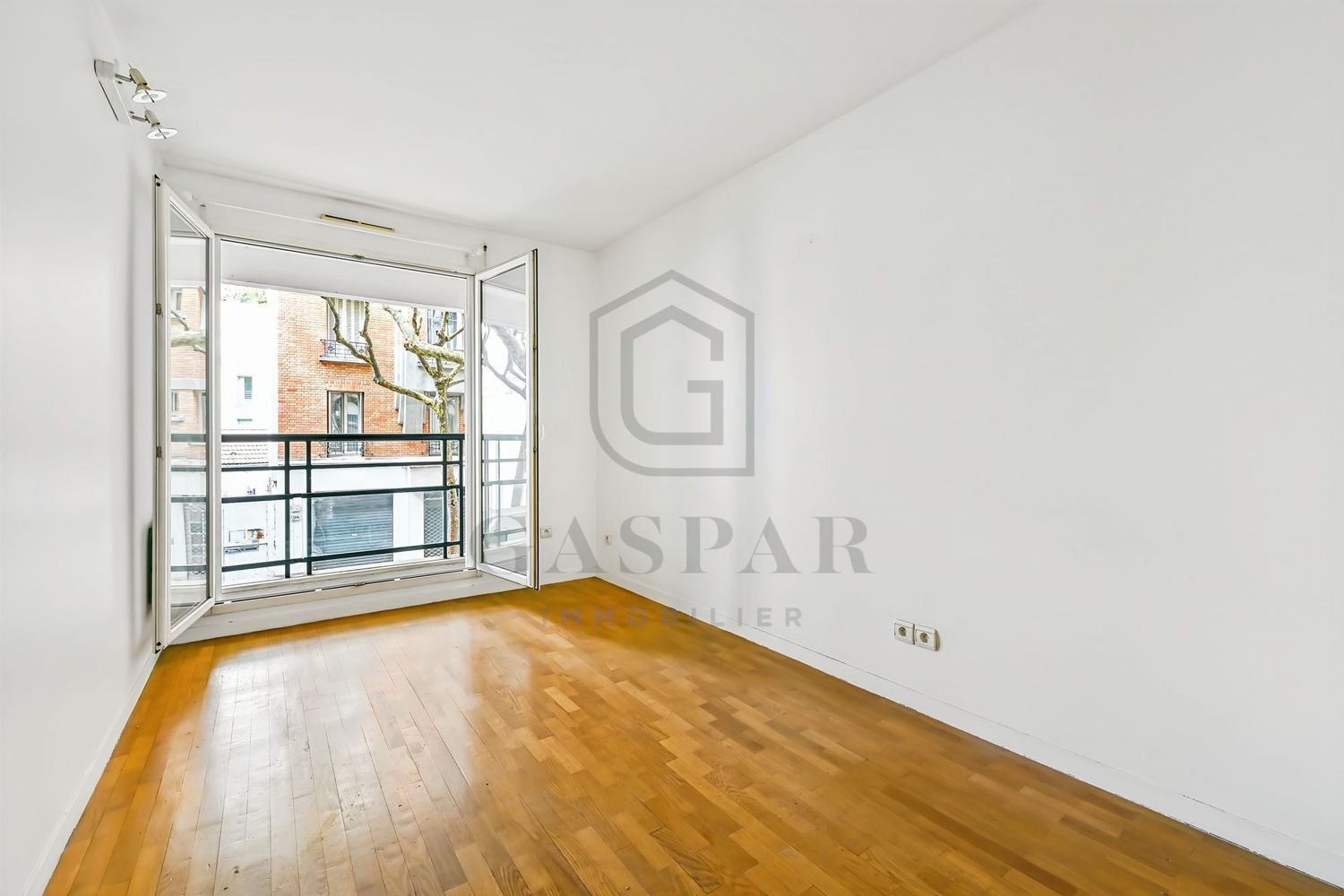 Appartement à vendre, 68m², Boulogne-Billancourt