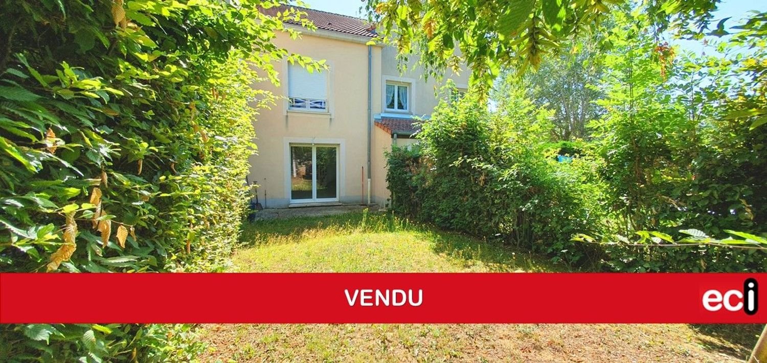 Appartement à vendre, 72m², Metz