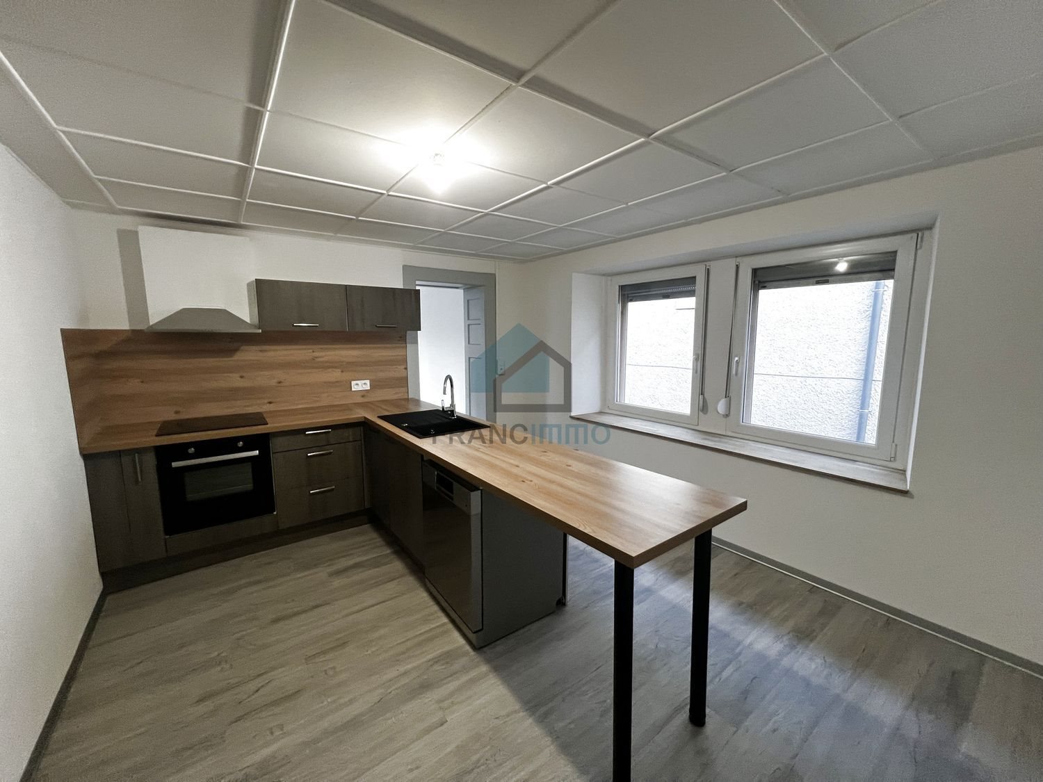 Appartement à louer, 77m², Maîche