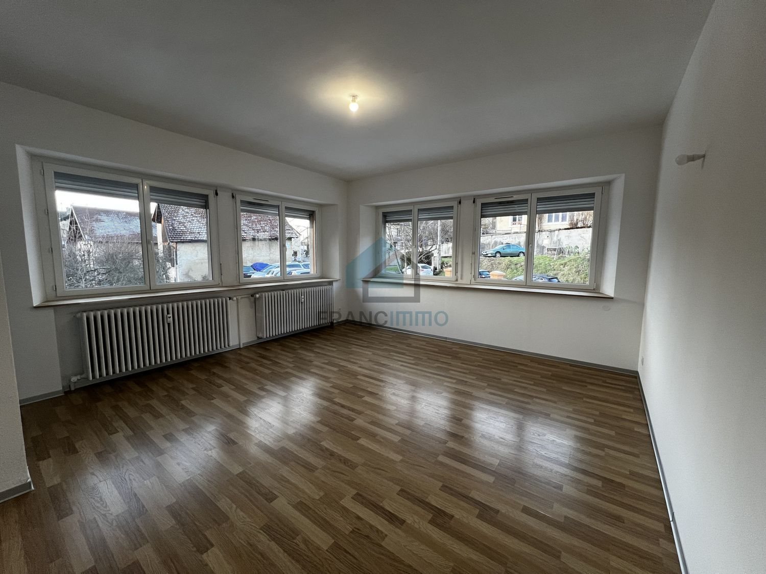 Appartement à louer, 77m², Maîche