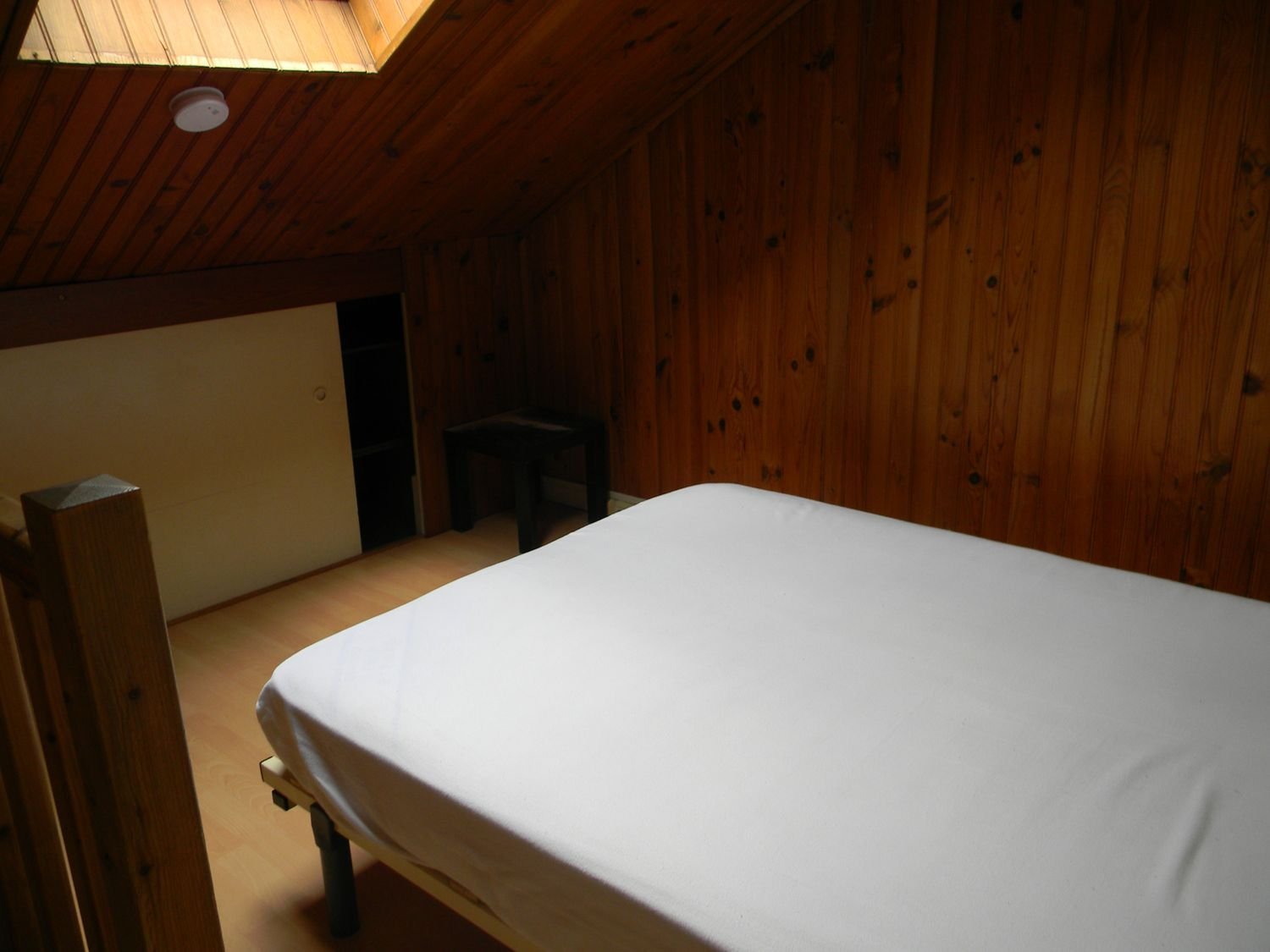 Appartement à louer, 18m², Langogne