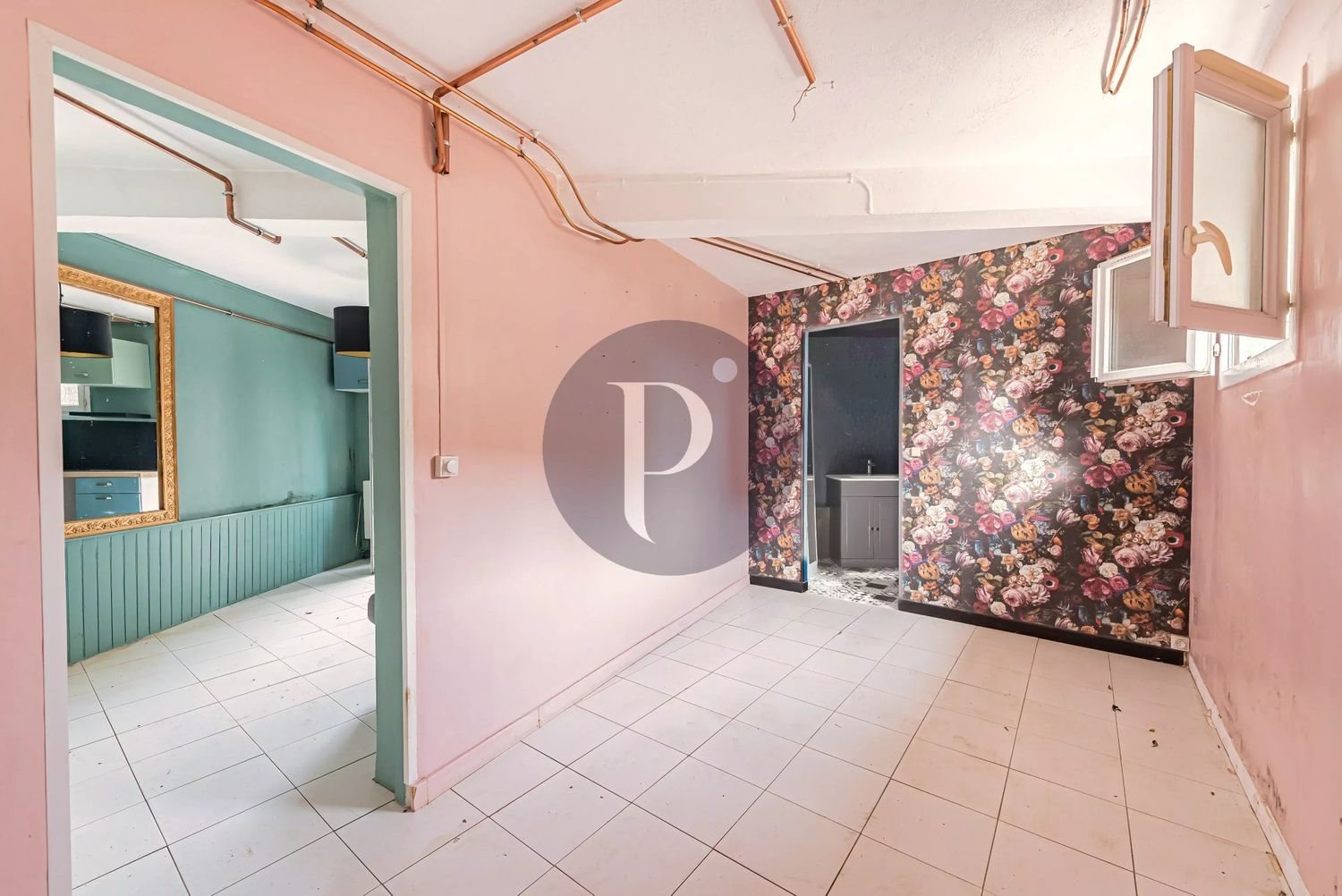 Appartement à vendre, 27m², Chevilly-Larue
