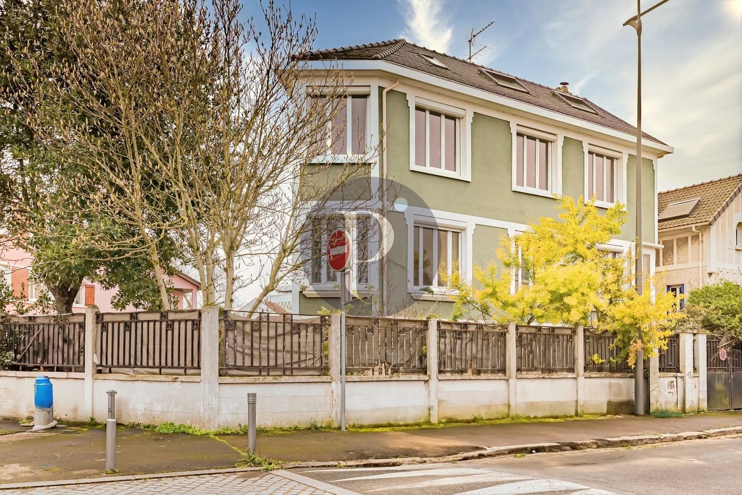 Appartement à vendre, 27m², Chevilly-Larue