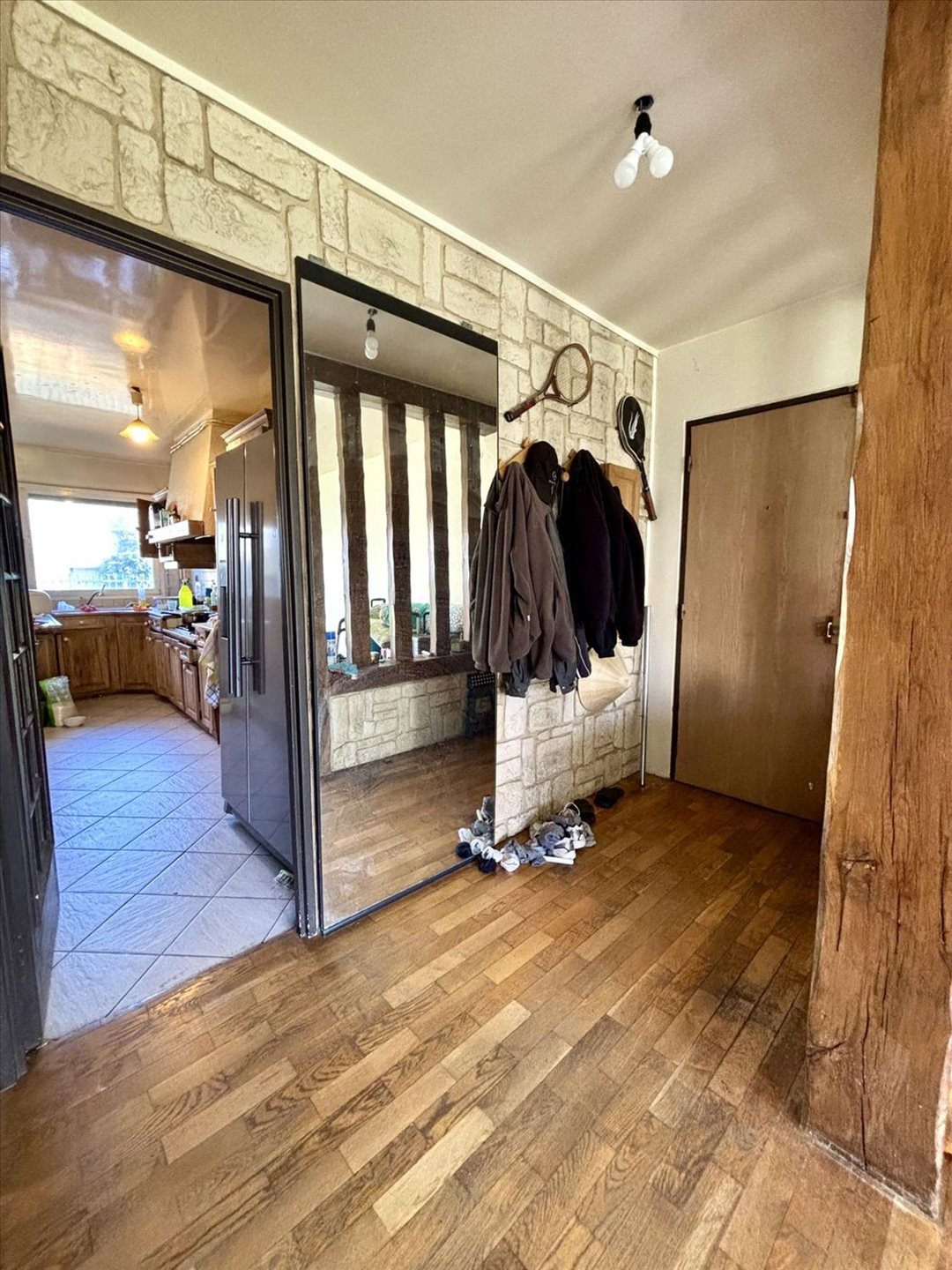 Appartement à vendre, 88m², Romainville
