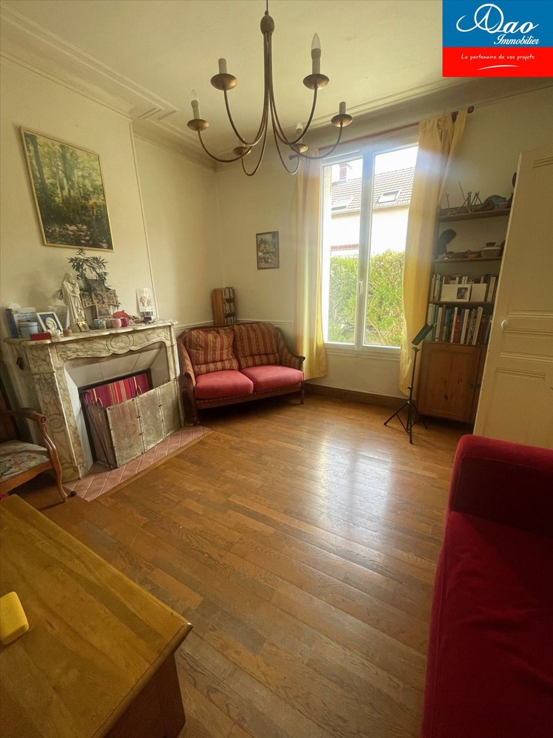 Maison à vendre, 110m², Troyes