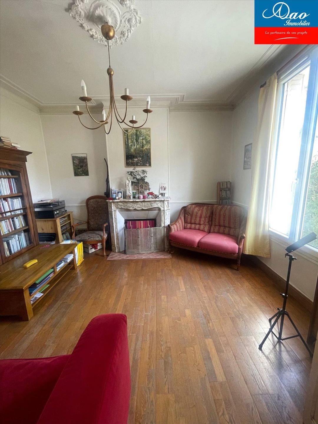 Maison à vendre, 110m², Troyes