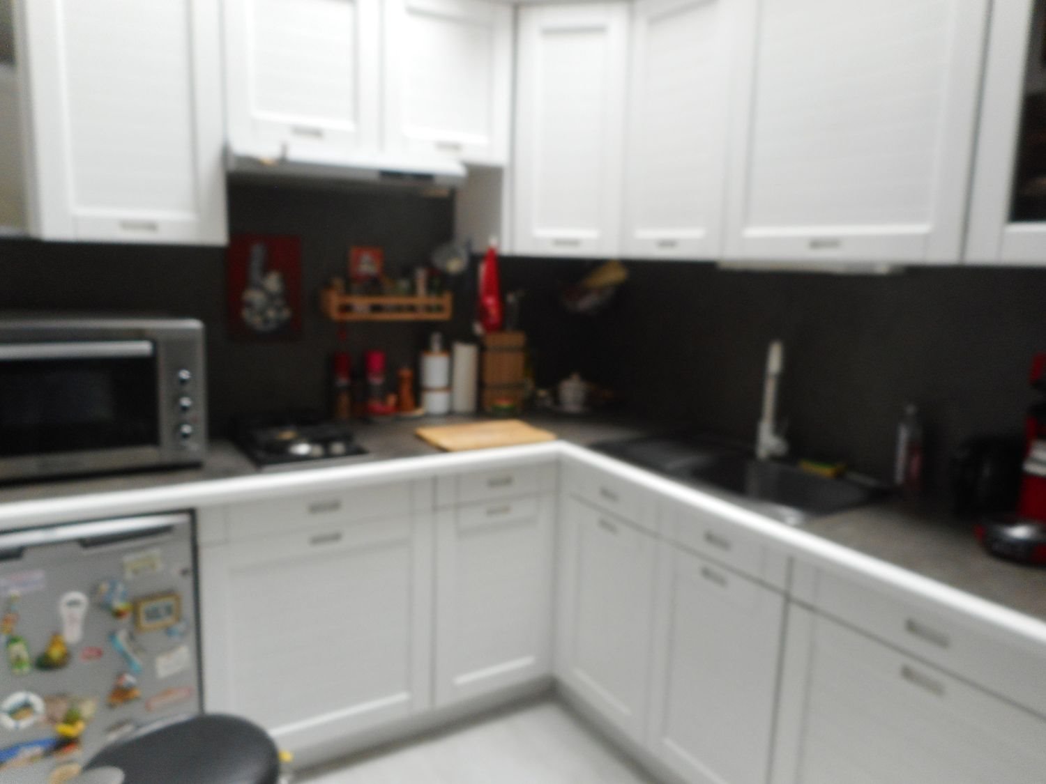 Maison à vendre, 31m², Saint-Michel-Chef-Chef