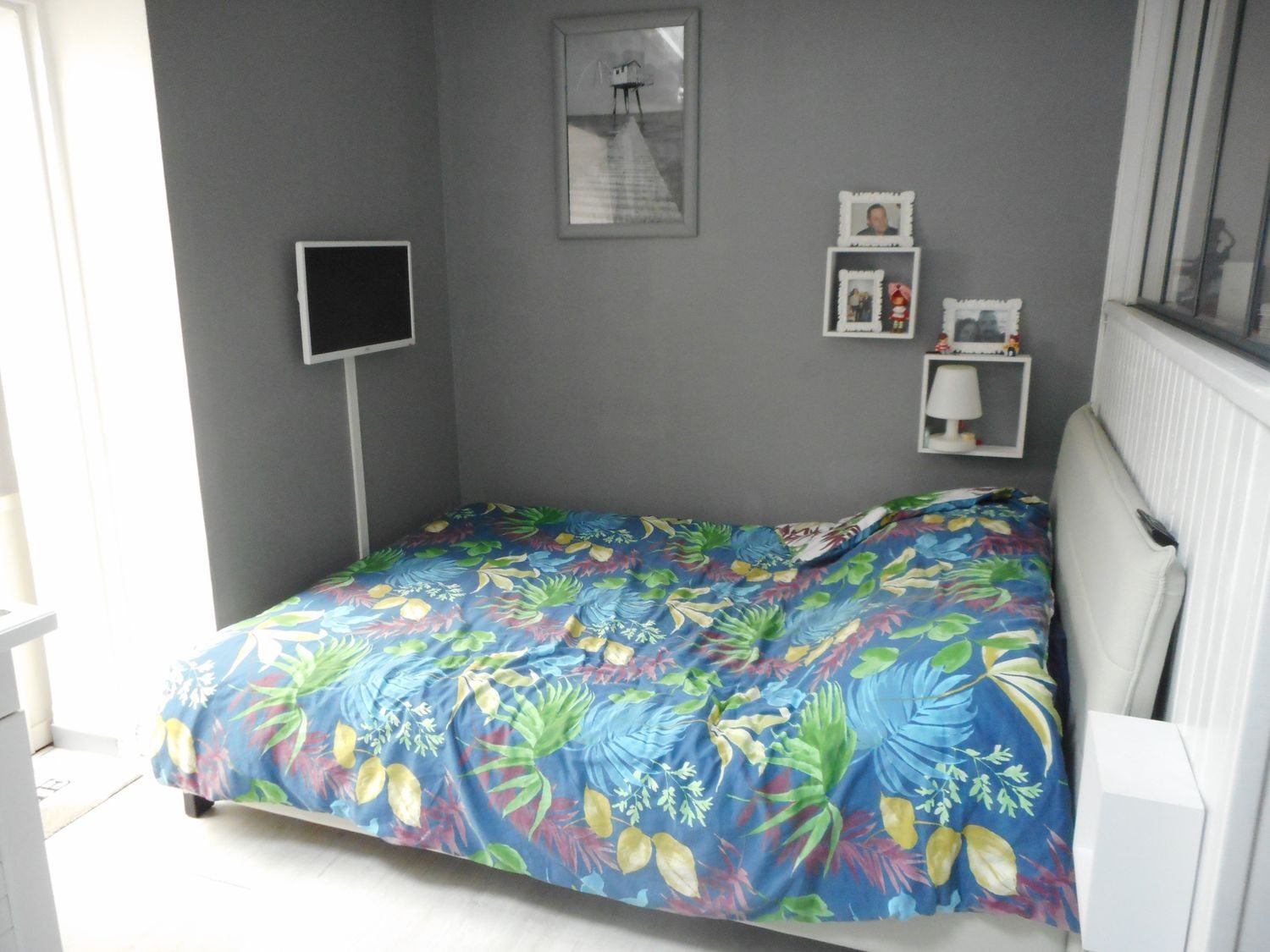 Maison à vendre, 31m², Saint-Michel-Chef-Chef